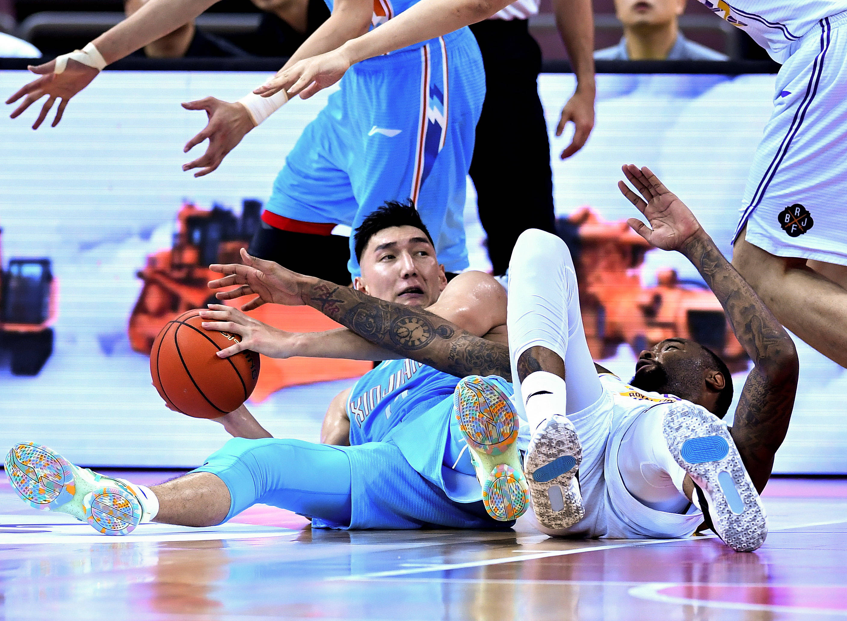 关于CBA季后赛赛程吃紧，萨克拉门托国王国际比赛日复出首秀，态度坚定，数据趋势出现新变化的信息