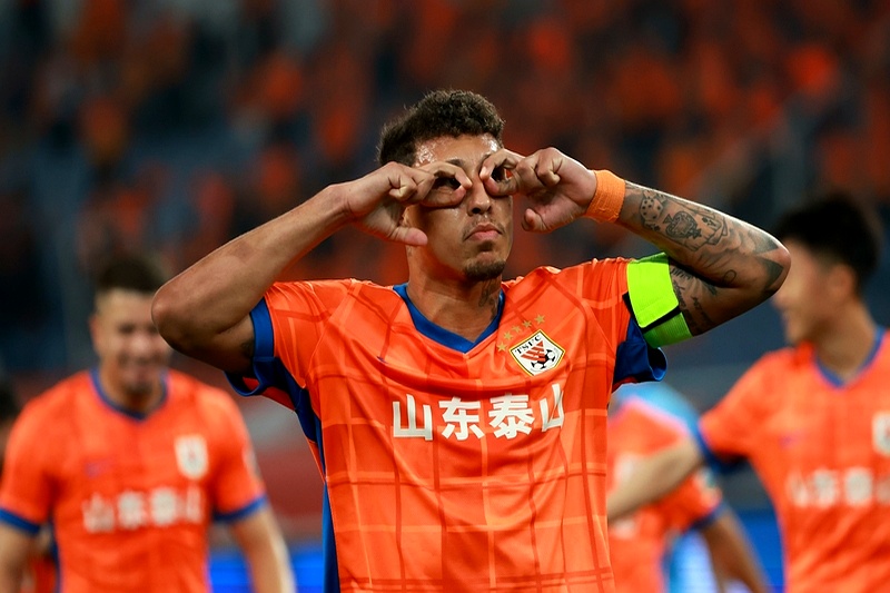 米兰体育中国-社区盾集结日再迎强敌，山东泰山遗憾出局，主帅态度——更衣室稳定，训练强度明显提升的简单介绍